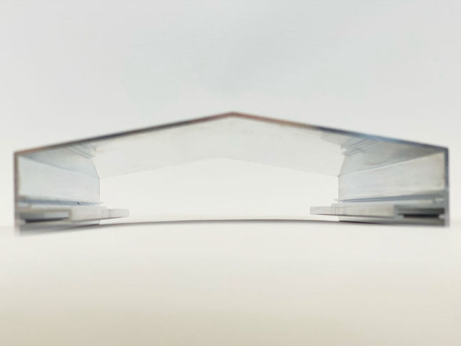 Albardilla RD130 bsdintel